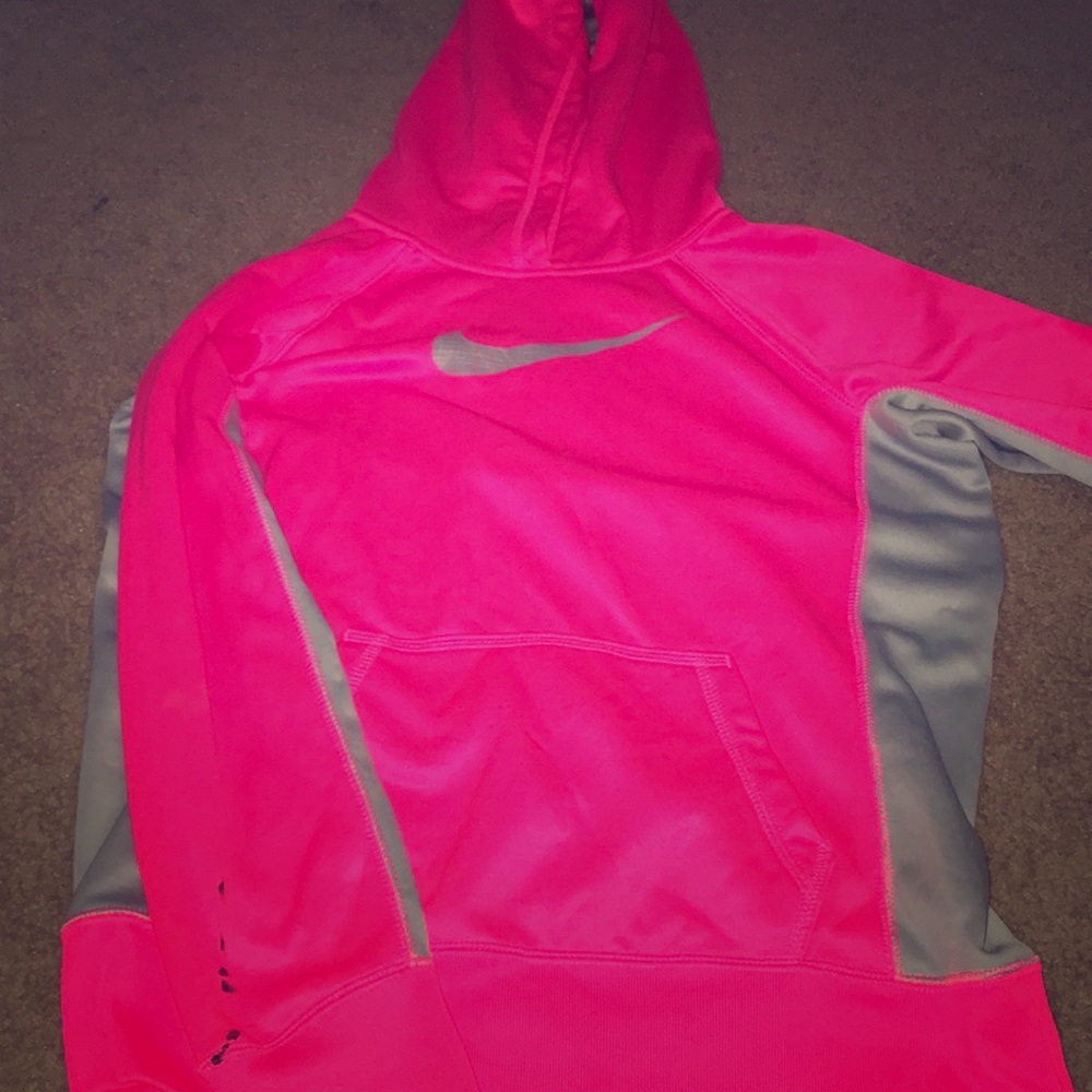 Nike sweatshirt